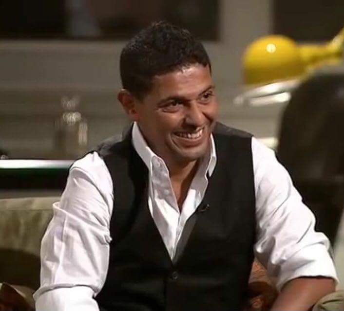 المايسترو العالمى هاني فرحات يحيي حفل محمد عبده بـ”لندن”