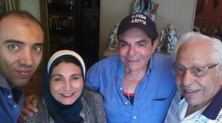فاطمة عيد تستعيد مشوارها الفني في”ذكرياتي” مع سمير صبري