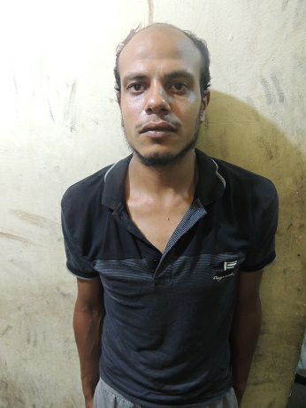 ضبط شخص قام بقتل طليقتة بعين شمس