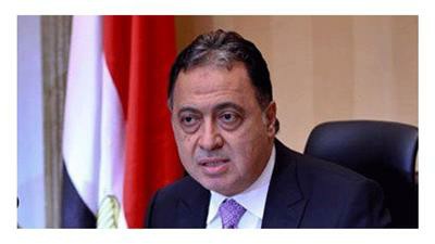 2994 سيارة اسعاف مجهزة و10 لنشات نهرية وطائرتين مروحيتين 