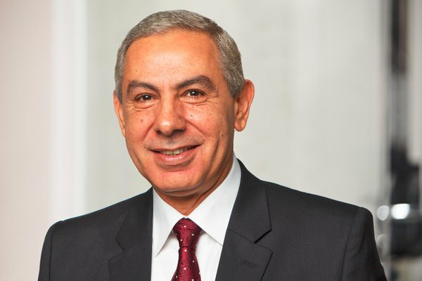 ” قابيل ” يوافق علي إنهاء تحقيق مكافحة الاغراق علي الواردات الصينية
