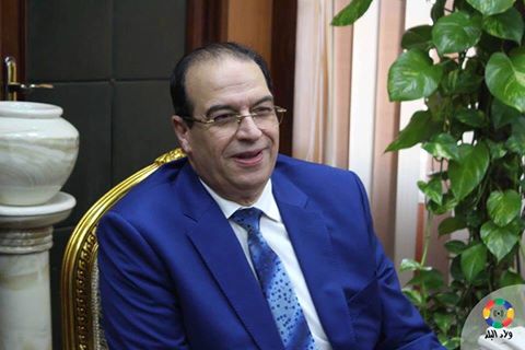 فضيحه تبديل ترخيص مباني لمواطن مكان اخر بالوحده المحليه لطنامل ونداء لمحافظ الدقهليه
