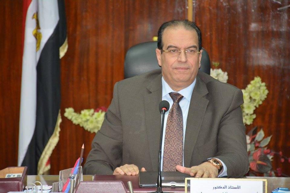 غلق ١٢٥ منشأة غذائية واعدام ٢٧٨٣ كيلو أغذية فاسدة بالدقهلية