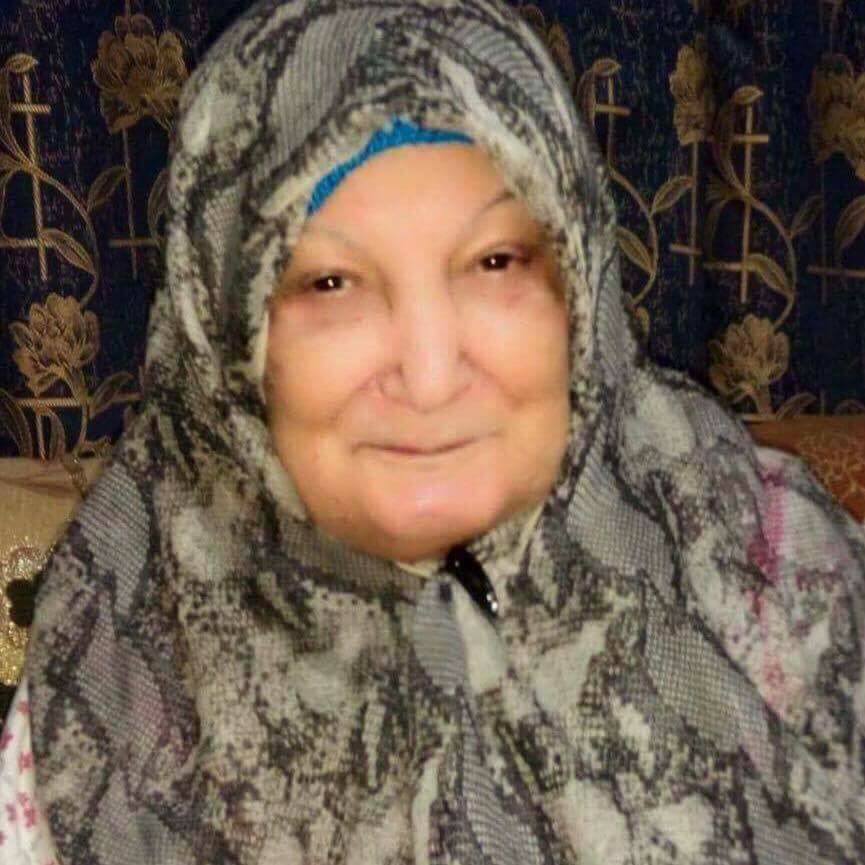 لمسة حنان