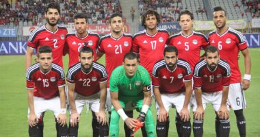 مصر تصفع أوغندا بهدف صلاح وتقترب من تحقيق حلم التأهل إلى المونديال