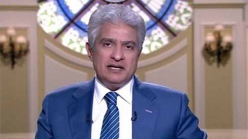 الإبراشي لسنا في مواجهة تقليدية مع الإرهاب