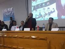 احتفال اليوم العالمى للتمريض بالأقصر