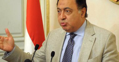 الصحة: ارتفاع حالات الوفاة بين الحجاج المصريين الى 101