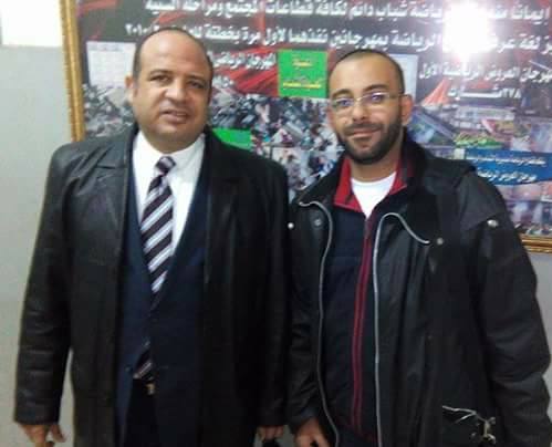 ”سمك” يطالب بدعم المسرح بمراكز شباب القاهرة
