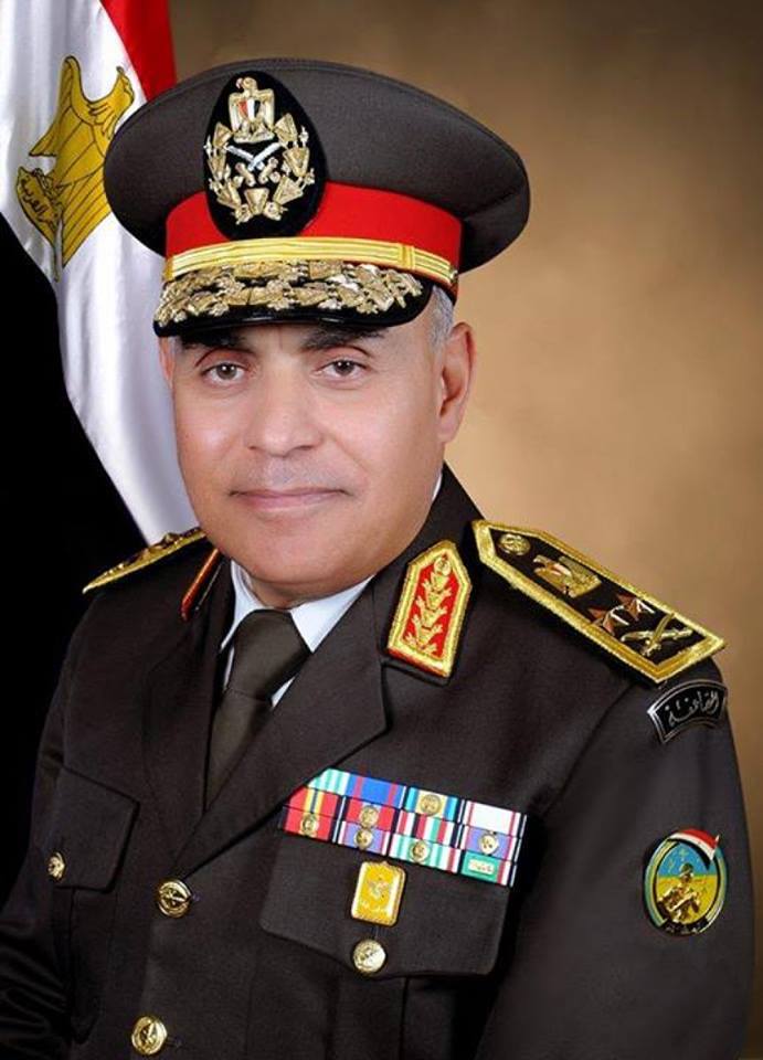 القوات المسلحة تهنئ رئيس الجمهورية بالعام الهجرى الجديد