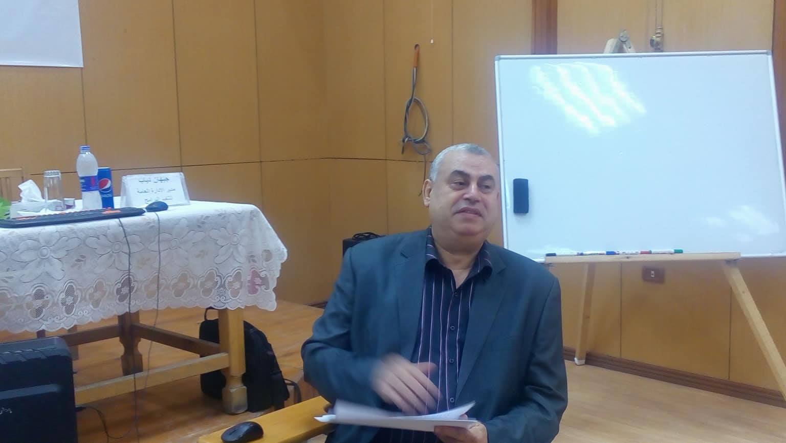استكمال ”تنمية مهارات الباحث الثقافي“ بإعداد القادة الثقافيين