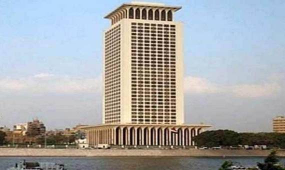 مصر تعرب عن قلقها البالغ إزاء إستفتاء تقرير المصير لإقليم كردستان العراق