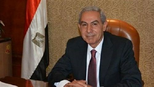 وزير التجارة والصناعة يتلقى مؤشرات أداء مفصلة لجهات المواصفات والرقابة