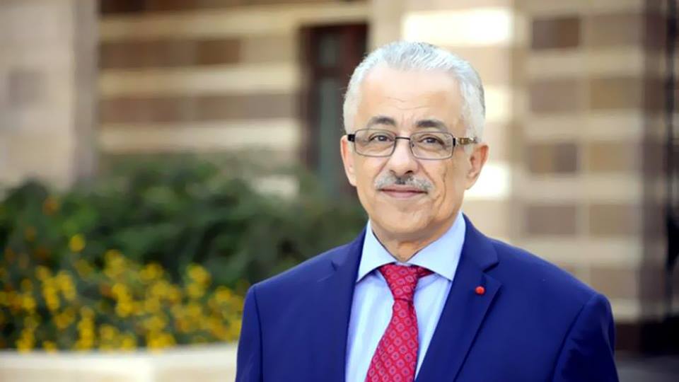 ”التعليم” تستجيب لشكاوى مواطن من ارتفاع مصروفات مدرسة ابتدائية بالغربية