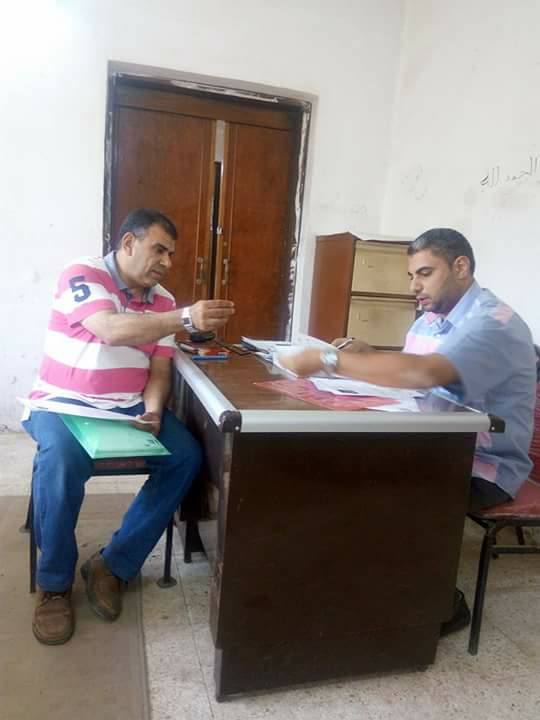 فتح باب التقديم لانتخابات نادي السنطة الرياضي