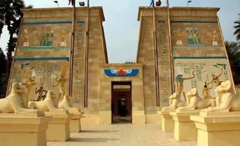 احتفالات 6 اكتوبر بالقرية الفرعونية ومتحف السادات مجانا للزوار