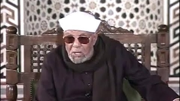 تفسير الشعراوي للآية 66 من سورة المائدة
