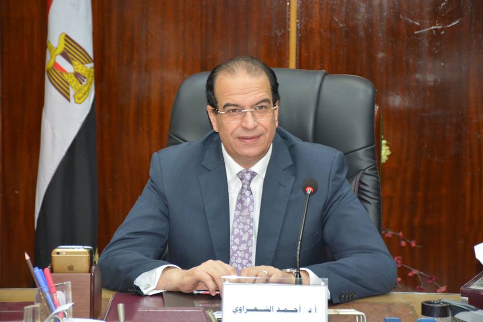 محافظ الدقهلية : استعدادات مكثفة لمواجهة الأمطار والسيول