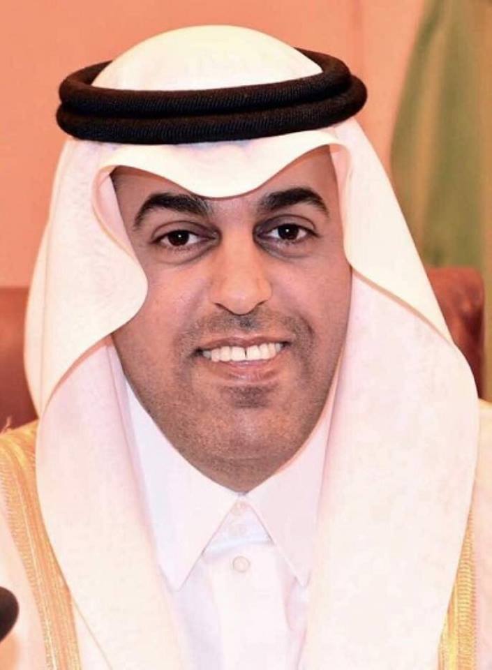 رئيس البرلمان العربي يهنئ الشعب المصري بذكرى انتصارات أكتوبر المجيدة