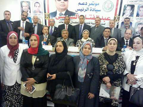 حمله لسه الطريق طويل