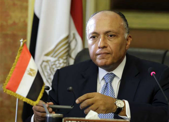 وزير الخارجية التايلاندي يستقبل السفير المصري بمناسبة إنتهاء مهام عمله