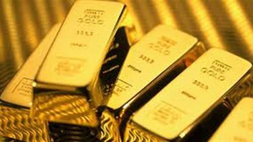 هبوط حاد في أسعار الذهب اليوم الجمعة