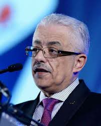 بالمستندات رسالة لوزير التربية والتعليم طارق شوقي أين أنت من فساد التعليم