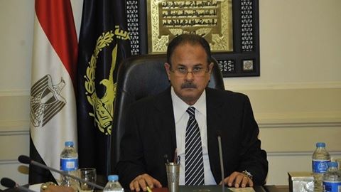 وزير الداخلية يتلقى اتصالا هاتفيا من وزير داخلية المملكة العربية السعودية