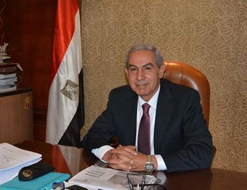 وزيرالصناعة ..يتلقى 3 تقارير حول مؤشرات أداء هيئة المواصفات والجودة خلال شهر سبتمبر الماضي
