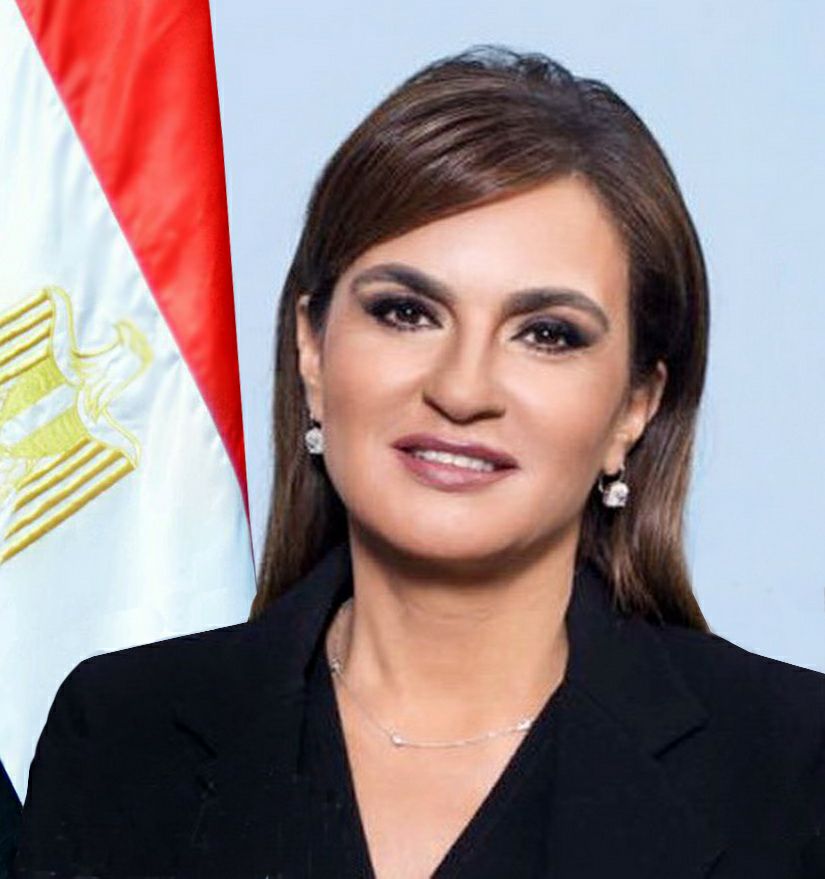 تمثل مصر فى مؤتمر مبادرة ”مستقبل الاستثمار” بالرياض بحضور ولى العهد السعودى و60 دولة​د.سحر نصر