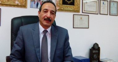 نشاط كبير في حركة السفن والشاحنات واستقبال السلع الإستراتيجية بميناء الإسكندرية
