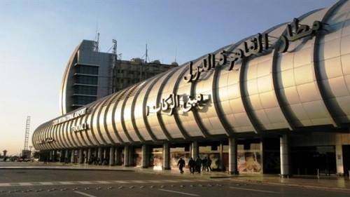 مطار القاهرة الدولي،يعلن حالة الطوارئ لمواجهة مرض ماربورج