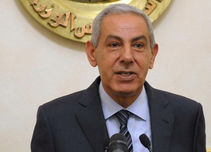 وزير التجارة والصناعة يتلقى مؤشرات أداء مصلحتي الرقابة الصناعية والكيمياء عن شهر سبتمبر الماضى