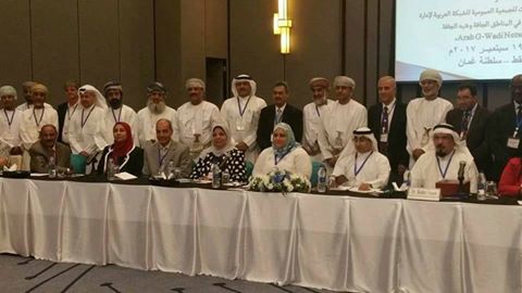 الوزارة تدرب عدد 743 مشاركا بقطاع تدريب الموارد المائية محليا وإقليمياً