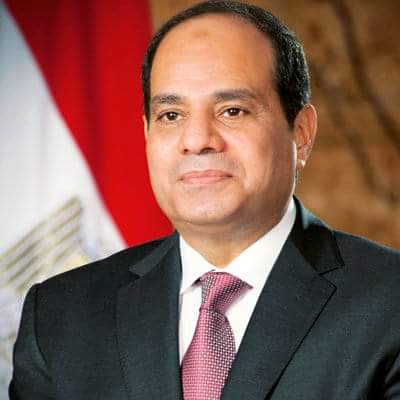 ”السيسي”: لن اترشح لانتخابات الرئاسة قبل تقديم كشف حساب للمصريين
