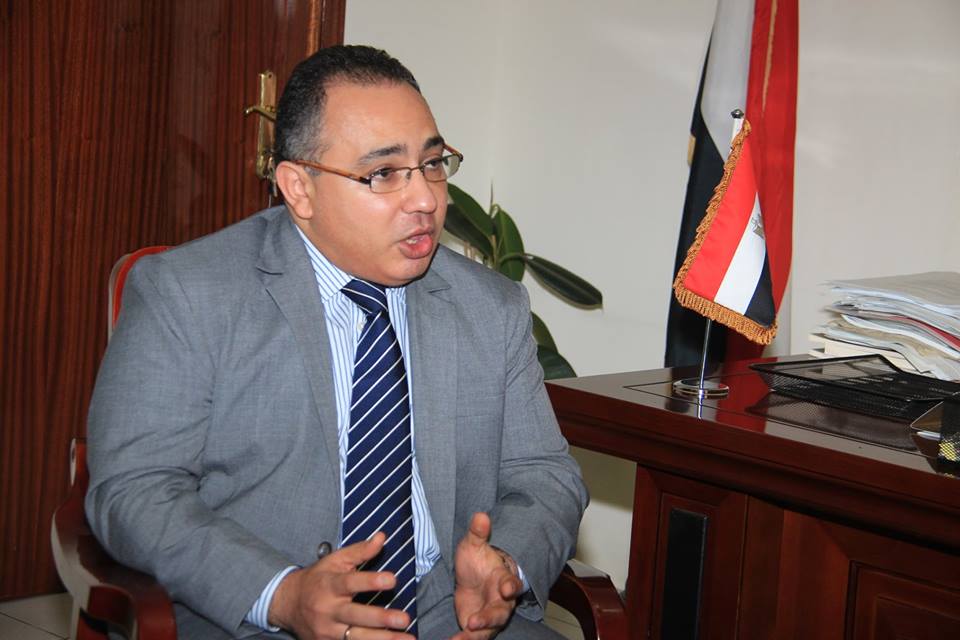 نصر الدين مصر عازمة على استكمال مسار تعزيز حقوق الإنسان رغم تصاعد تحديات الإرهاب