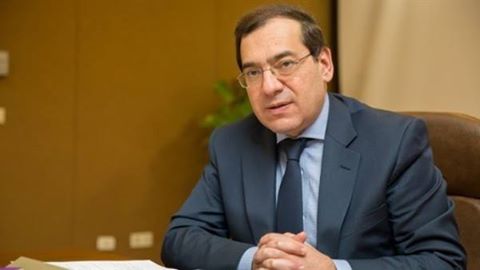 وزير البترول يؤكد لا زيادة فى أسعار المواد البترولية قبل نهاية العام المالي الحالي