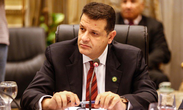 برلماني: 800 ألف سائح ألمانى دخلوا مصر هذا العام