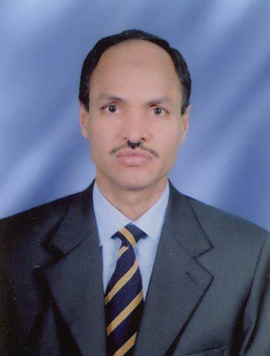 رئيس السكة الحديد يعين محمد محمود متحدث رسميًا للهيئة