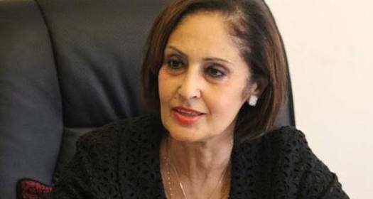 القومى للمرأة يهنئ ” عازر ، جبر ” لضمهما الى عضوية اللجنة الوطنية الدائمة المعنية بآلية المراجعة الدورية أمام مجلس حقوق الإنسان بالأمم المتحدة