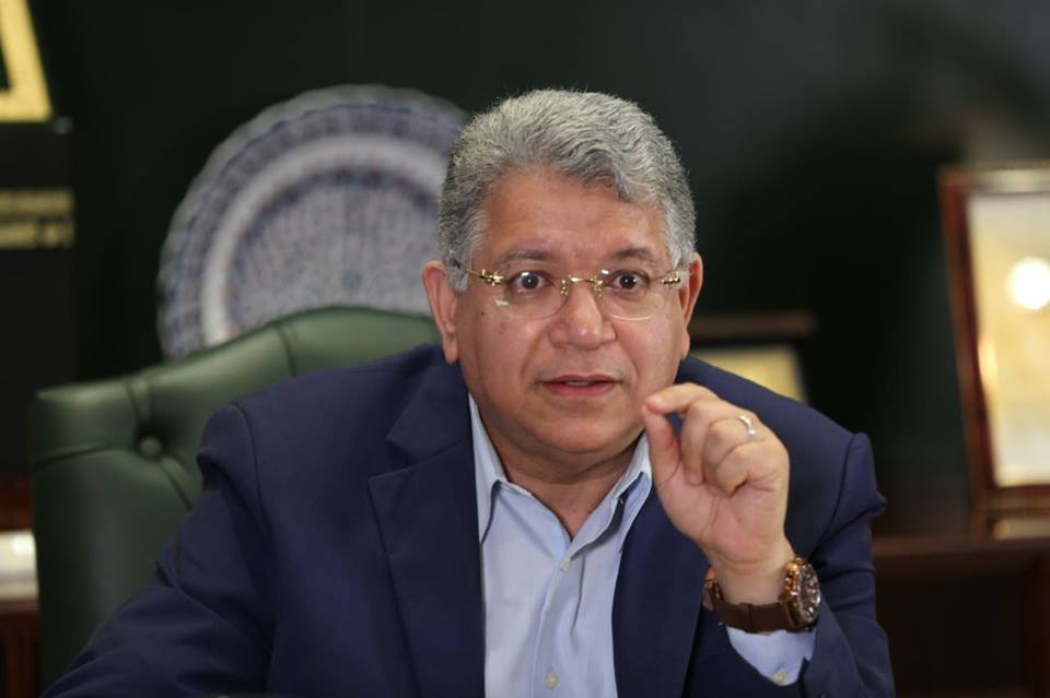 غدا.. «شيحه» و «غنيم» يحتفلان بخلو «بطرة» من فيروس سى