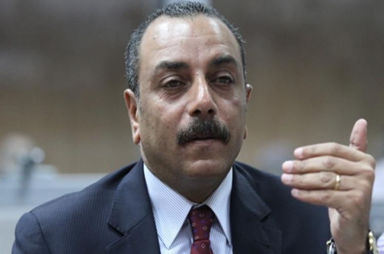 إيهاب الطماوي يشارك احتفال الطفوله بشبرا ويتحدث عن إنجازات الرئيس 