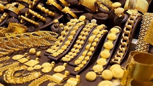 عــــاجل.. ارتفاع جنوني بأسعار الذهب
