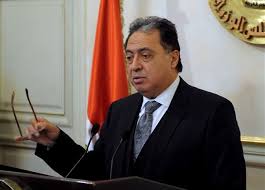 وزير الصحة يرأس غرف الأزمات والطوارئ بالوزارة.. واستنفار طبى بالمستشفيات لمتابعة مصابي العريش