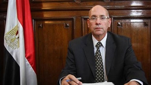 البنا يعلن موافقة الاتحاد الأوروبي على رفع الفحوصات الاضافية على العنب المصري