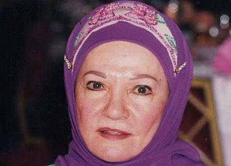 مجلس الوزراء ينعي الفنانة القديرة شادية