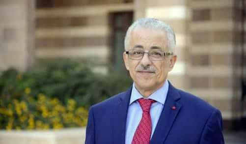 طارق شوقي: اختبارات لاختيار مديرى الإدارات التعليمية بدءًا من العام المقبل