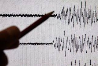 زلزال ضخم يضرب جزر في نيوزيلندا وتحذير من حدوث تسونامي