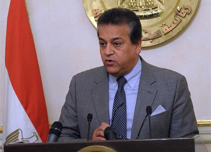 التعليم العالى: تقديم مشروعاً للتعاون مع جنوب إفريقيا ويشارك في المؤتمر الدولي للفلزات ببلغاريا