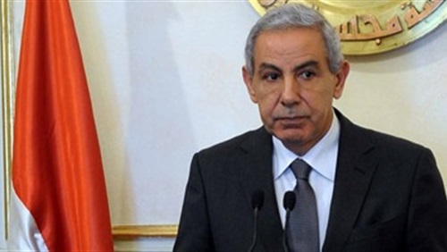 وزير التجارة : يصل العاصمة الأرجنتينية بيونس أيرس للمشاركة في فعاليات اجتماعات المؤتمر الوزاري الحادي عشر لمنظمة التجارة العالمية